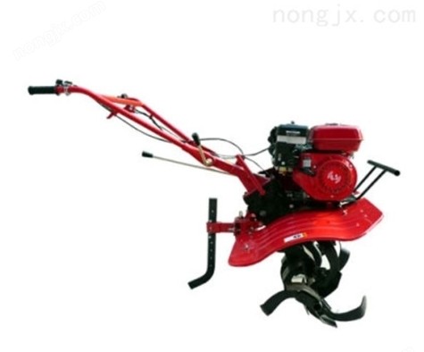 鐵甲1WG4.0-100FQ-D微耕機(jī)