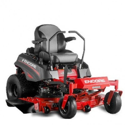 昂科神箭俠系列EAZ50電噴草坪車 50寸零轉(zhuǎn)彎草坪修剪機(jī) 美國品質(zhì)