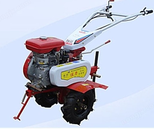 佳力JL-1WG-4微耕機(jī)