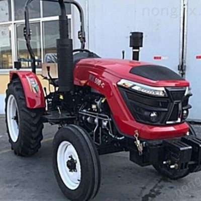 濰星WX500-C輪式拖拉機(jī)