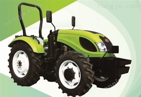 農業裝備-林果專用拖拉機