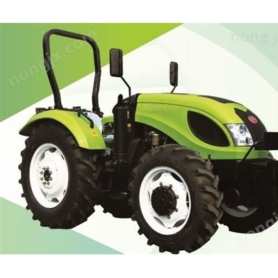 農業裝備-林果專用拖拉機