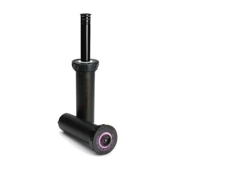 RD1800?系列散射噴頭體