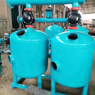 自動(dòng)砂石過濾器自動(dòng)砂石過濾器