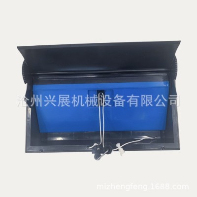 出口型養殖場空氣進口通風窗導流板大牧人通風窗雞場通風小窗雨罩