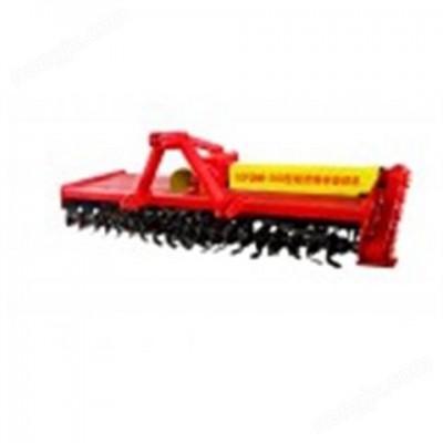 豪豐旋耕機1GQN-200A