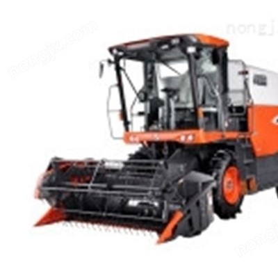 久保田4LZ-5(PRO100)小麥聯合收割機