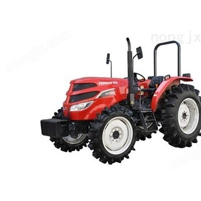 洋馬YT704拖拉機