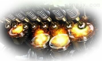 4TNV98發(fā)動(dòng)機(jī)