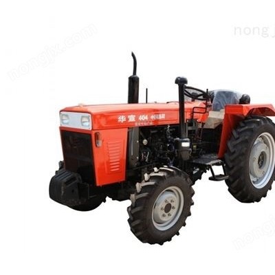 404直聯拖拉機