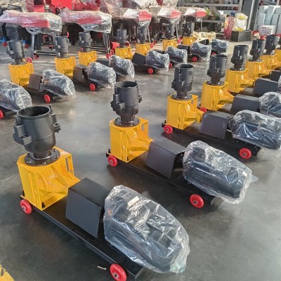 160型家用小型飼料顆粒機(jī) 兩相電飼料造粒機(jī) 養(yǎng)殖雞鴨鵝顆粒機(jī)