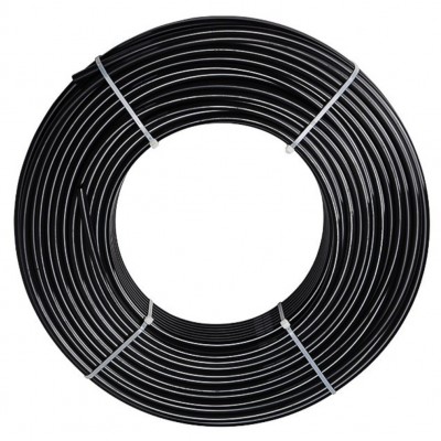 12mmPE尼龍管高壓噴霧專用12尼龍管大棚打藥養殖場消毒專用高壓管