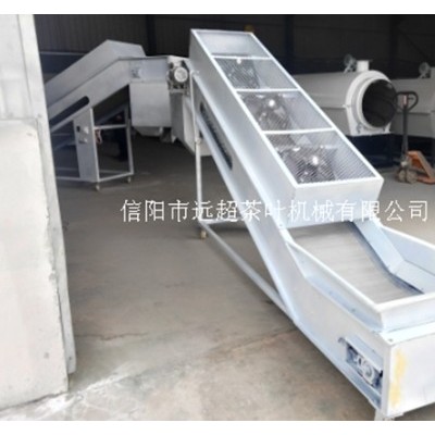 冷卻輸送機(jī)