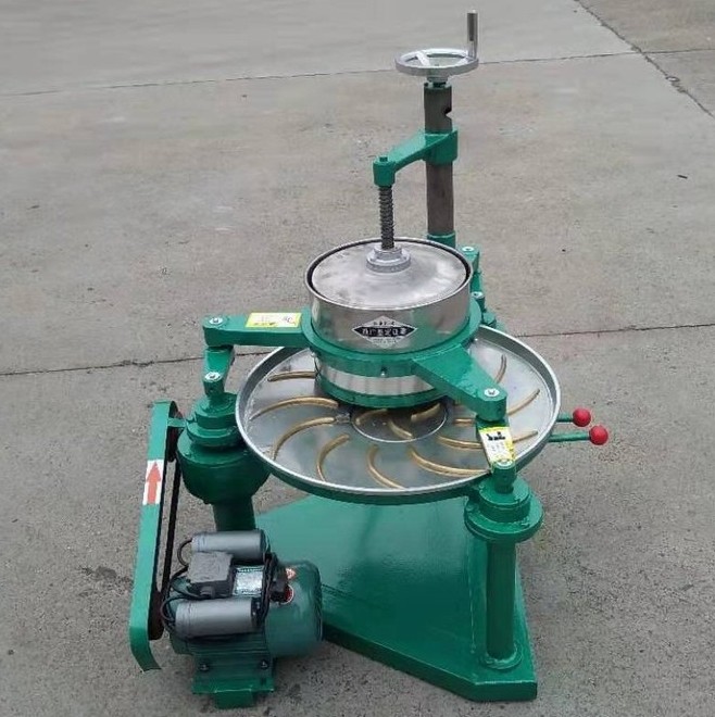 6CR-30型茶葉揉捻機