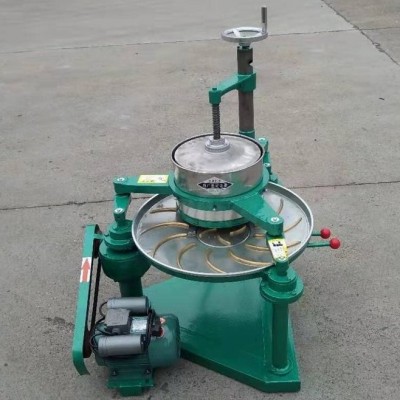 6CR-30型茶葉揉捻機(jī)