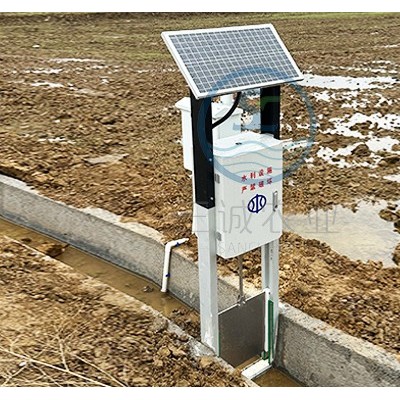 太陽能閘門-三誠農業