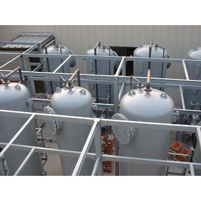 控制閥門與進排氣閥