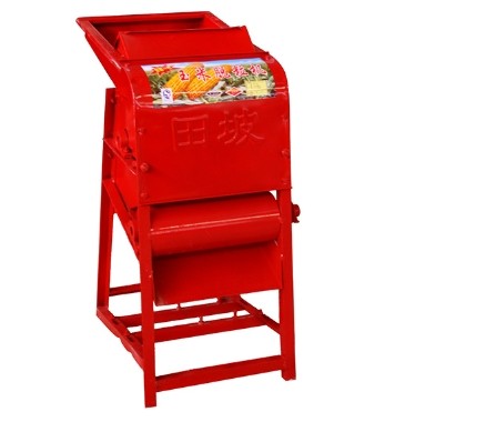 玉米脫粒機