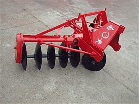 南旋1LYQZ-1026驅動圓盤犁