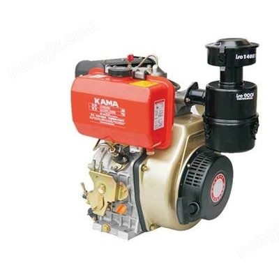 KM195F 凱馬發動機