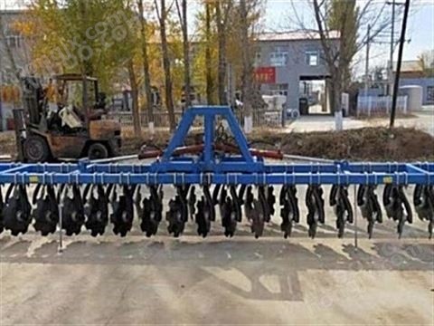 河北雙鷹1BQX-6.6A圓盤耙