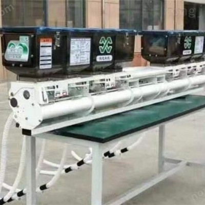 丹陽明志2FH-2.4B施肥機