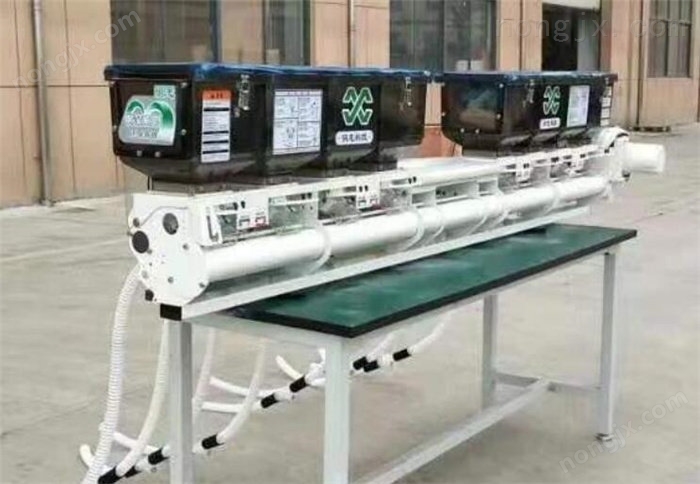 丹陽明志2FH-2.4B施肥機(jī)