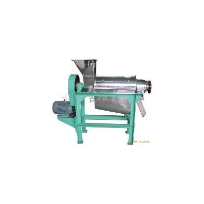 LZ螺旋榨汁機(jī)