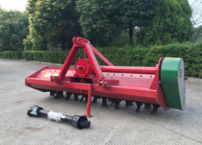 安徽衛民4J-230型秸稈粉碎還田機
