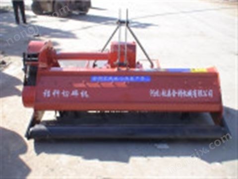 金利1JHY-180型秸稈粉碎還田機