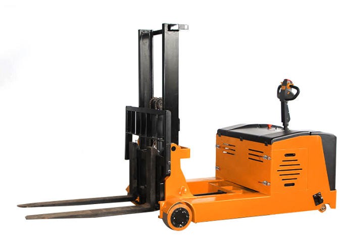 3TAGV平衡重堆垛車