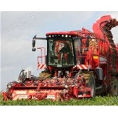 荷馬(holmer)Terra Dos T4-40甜菜收獲機