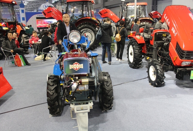 東風DF-151M手扶拖拉機