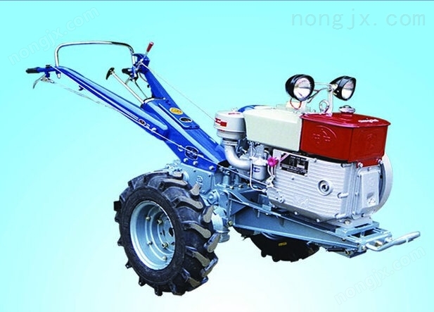 東風DF-15手扶拖拉機