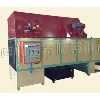 全自動(dòng)茶葉烘干機(jī)