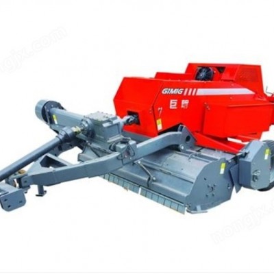 方草捆打捆機(jī)
