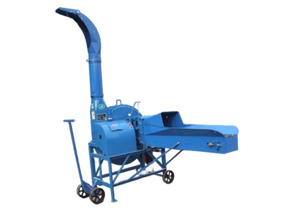 9Z-4C型青貯鍘草機