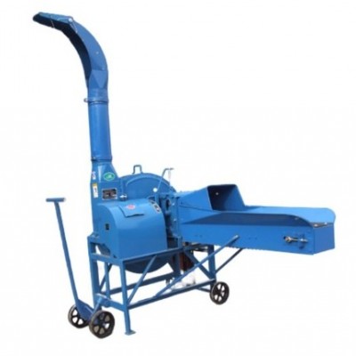 9Z-4C型青貯鍘草機