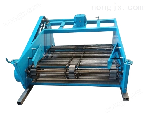 地瓜收獲機系列