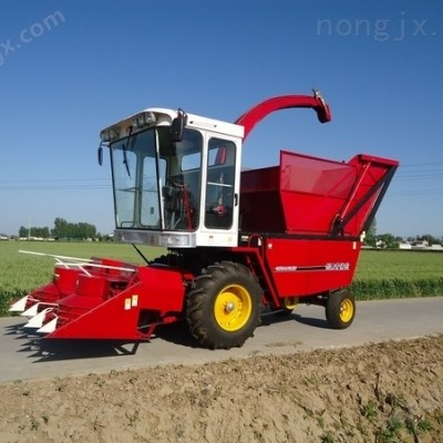 4QZ一3型號青儲機