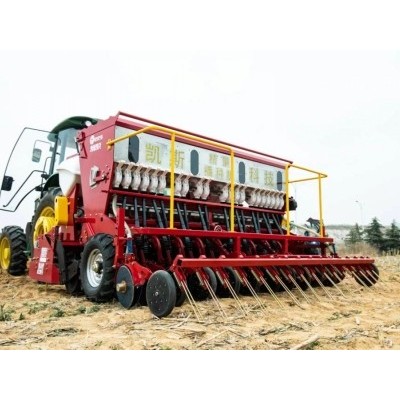 凱斯凱克2BJS-320精量播種機