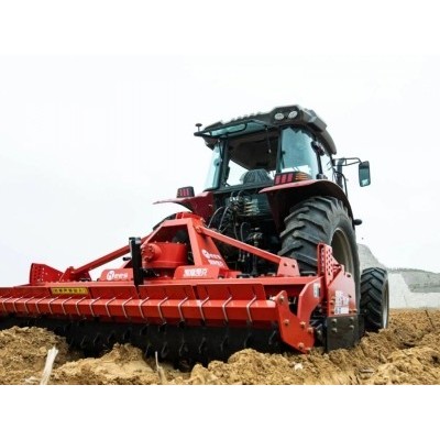 凱斯凱克1BQ-4.7驅動耙