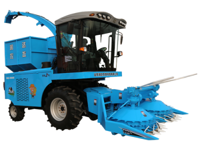 潤達農牧9QZ-2600青貯飼料收獲機2022款指導價28萬