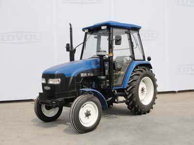 福田雷沃M550-A拖拉機(jī)