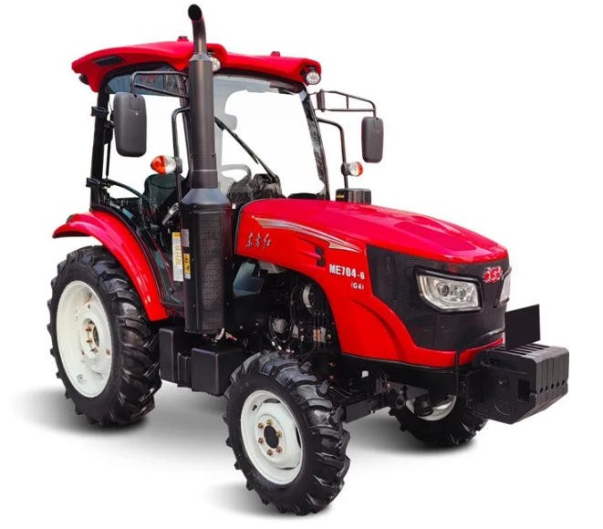 東方紅ME700-6（G4）輪式拖拉機