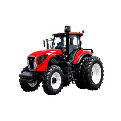 東方紅牌LF2204（G4）動力換擋拖拉機