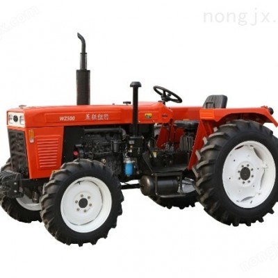 五征WZ500兩輪驅動拖拉機