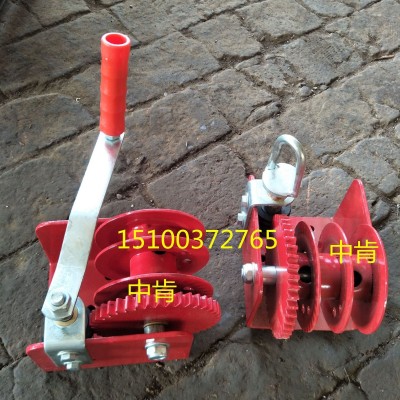 水線升降器 雞舍養(yǎng)殖絞盤 養(yǎng)雞用品設備 雞飲水器自動水線用絞盤