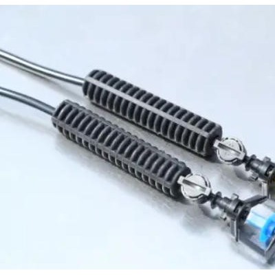 及時雨 羊肚菌吊掛微噴 噴帶種植技術新穎 霧化效果滿足（電議）