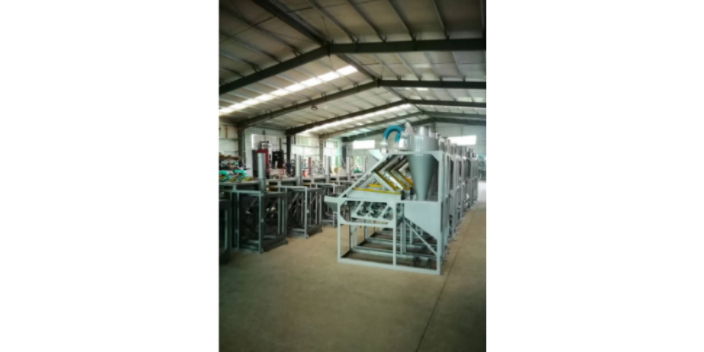 湛江大米加工設備廠商,大米加工設備